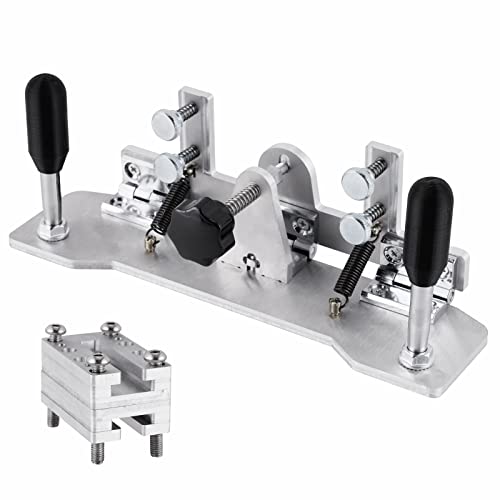 Grinding a Knife Bevel A StepbyStep Guide 99knives