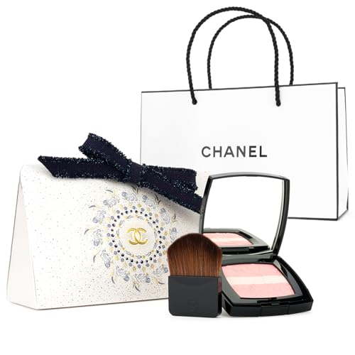 シャネル CHANEL レ ベージュ オー ドゥ ブラッシュ #ウォーム ピンク 15ml