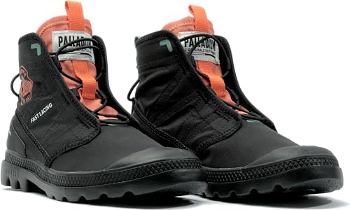 Image of Palladium Men's Pampa Travel Lite RS, Ripstop Nylon Boot