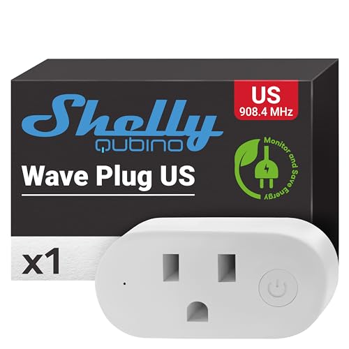 Shelly Adds 9 New Z-Wave Devices to SmartThings Ecosystem - Gearbrain