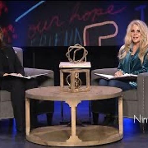 Uploads from Grace Grace with Nina Keegan and Michelle Humphreys - 286 - EP 194 How To Live Life Loved - Nina Keegan & Michelle Humphreys
