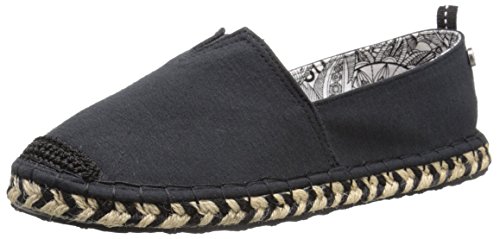 The SAK Women's Sakroots Ella Origin Ballet Flat