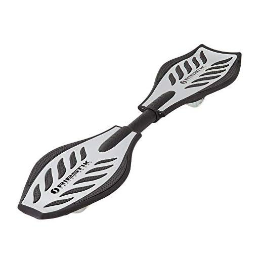 Razor Ripstik -Silver