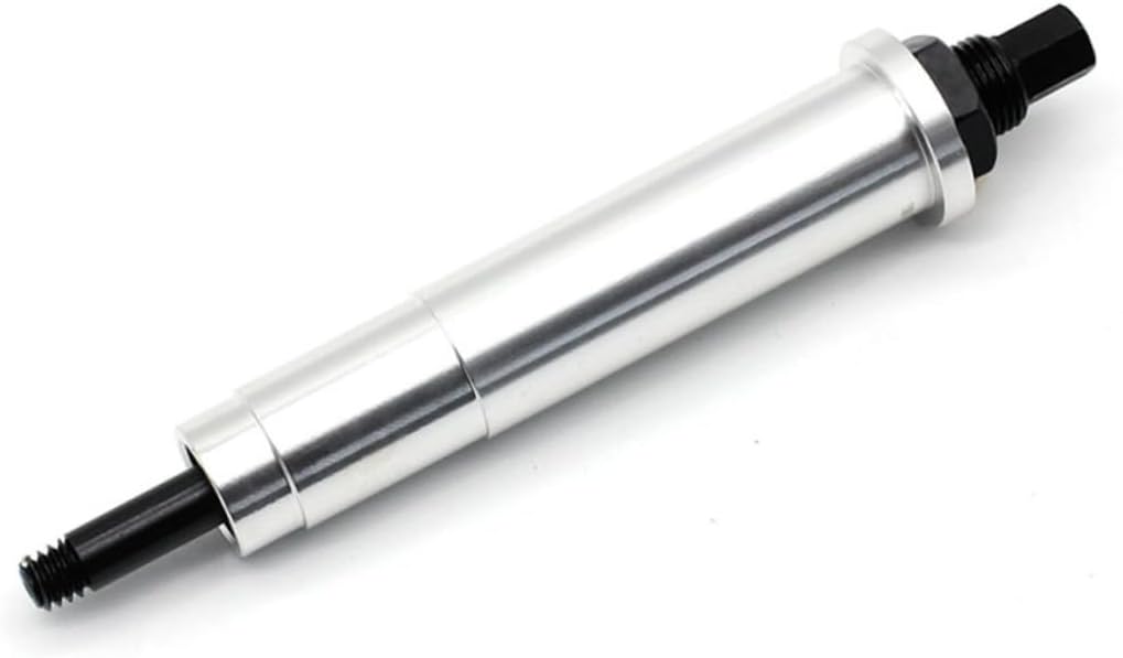 OUNONA 9pcs Broken Spark Plug Remover Compatible Tool Kit Easy Install Car Accessories