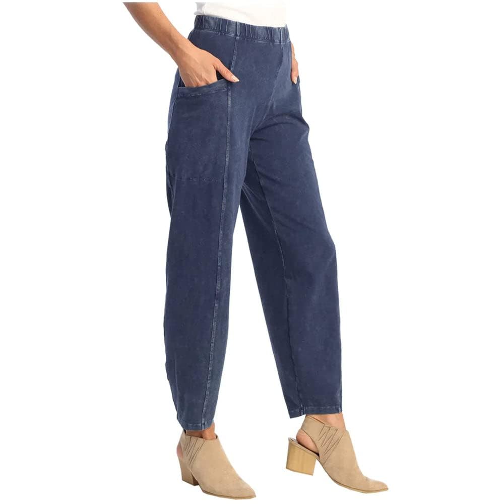 Jess & Jane Lantern Pants