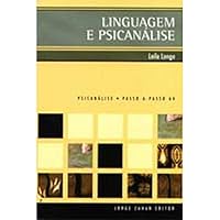 Linguagem e Psicanalise (Em Portugues do Brasil) 8571109265 Book Cover