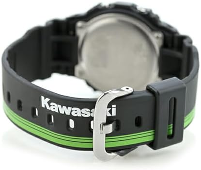 Amazon.co.jp: [カシオ Gショック] G-SHOCK Kawasakiコラボモデル
