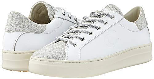 Crime London SONIK, Scarpe da Ginnastica Donna