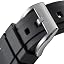 Black+Silver Buckle