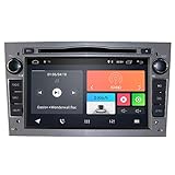 Funciones incorporadas: pantalla táctil de 7 pulgadas + GPS + WiFi + Bluetooth 4.0 + Radio con RDS + USB / SD + reproductor de DVD + 1080P Video + Entrada / salida AV + Android Store + conexión espejo con Android teléfono móvil + modo de pantalla dividida + control del volante.