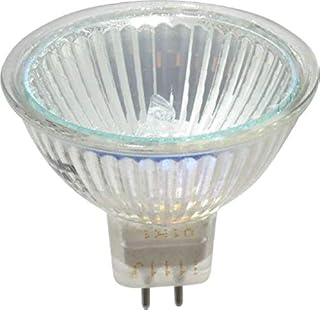 Value Collection - MR16, 50 Watt, Halogen Miniature and Specialty Lamp (6 Pack)