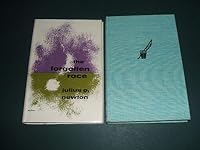 The Forgotten Race B001T8DDW4 Book Cover