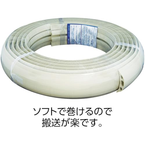 ソフトカラープロテクター｜ジェフコム(株)-電設工具・電気材料・照明機器・LAN機材 デンサン ソフトカラープロテクター SFP-1931BG