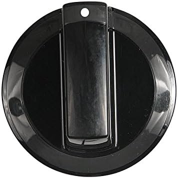 ForeverPRO W10316662 Knob for Whirlpool Cooktop 1876611 AH3489498 EA3489498 PS3489498