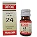 Haslabb DROX 24 (30ML)
