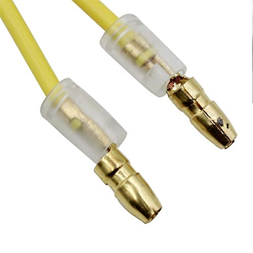 Électrovanne pour klaxon de train 1/4 pouce en version robuste 12V pour circuits pneumatiques - 5