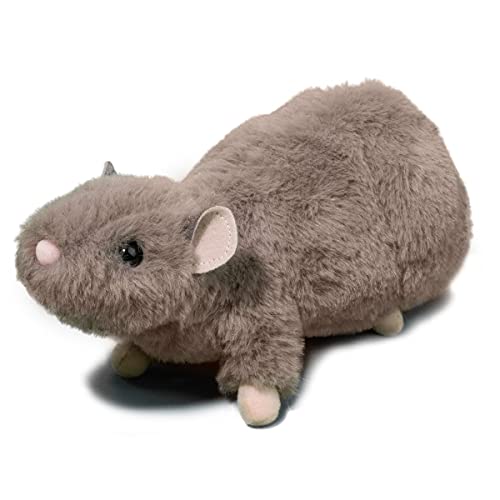 Douglas Ralph Rat Plush Stuffed Animal #TOP1