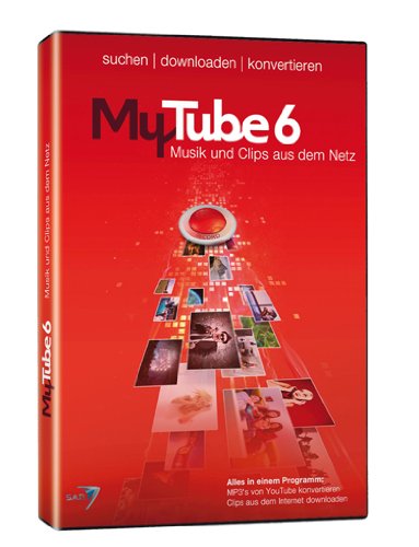 Preisvergleich Produktbild MyTube 6