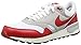 Produktbild Nike Herren AIR Odyssey Low-Top, Weiß (106 White/Unvrsty RED-NTRL Gry-SL), 40