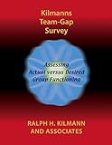Kilmanns Team-Gap Survey