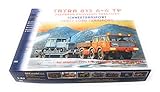 tatra 815 1/87 Sammlermodell! Nicht geeignet für Kinder unter 14 Jahren!