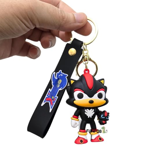 Image of FUNFOB Keychain Collectible For Boys & Girls Gifting