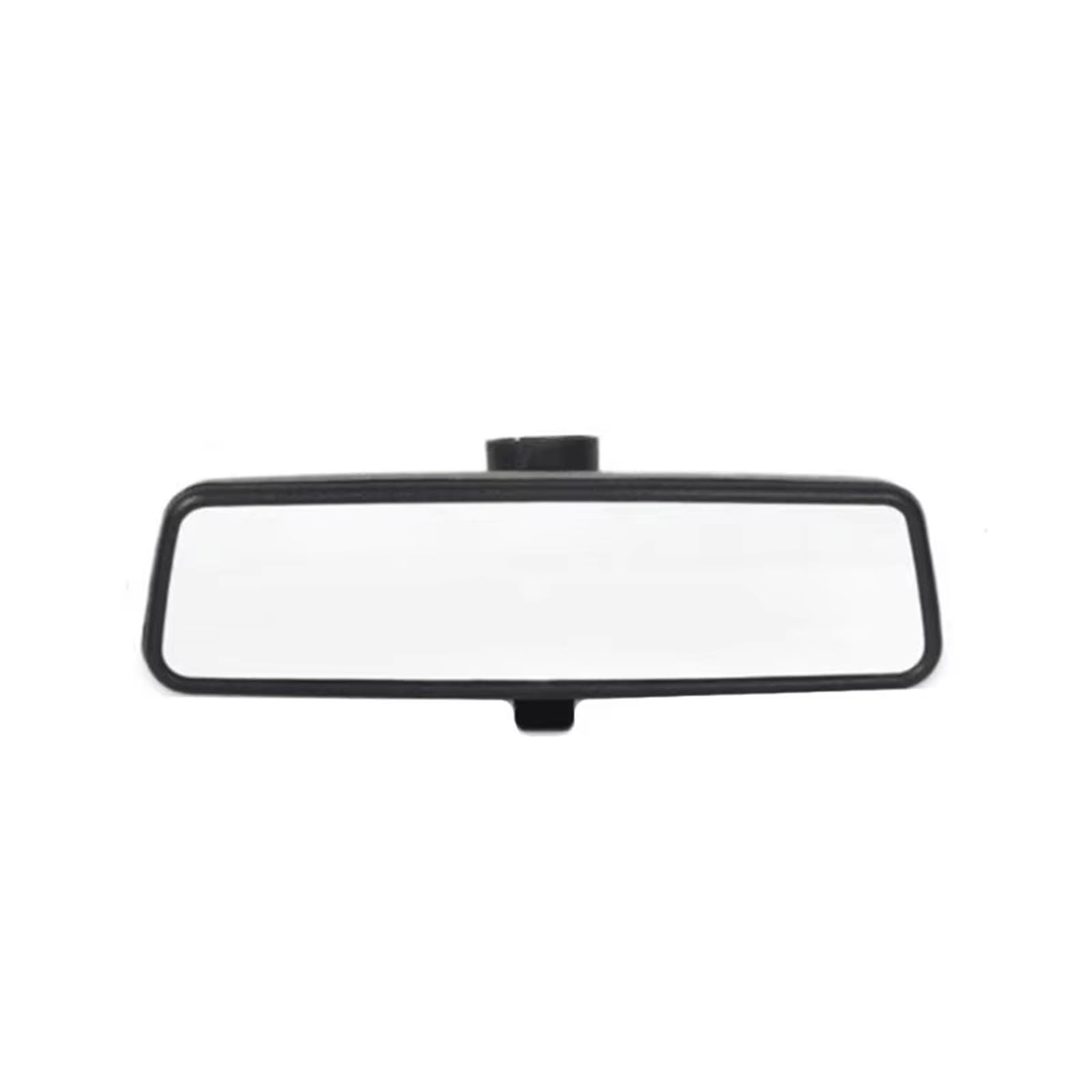 Rétroviseur intérieur Pour Vw Pour Passat Pour B5 Pour Golf 4 Rétroviseur Anti-éblouissement Multicolore En Option Intérieur De Voiture Miroir intérieur Voitures(BK)