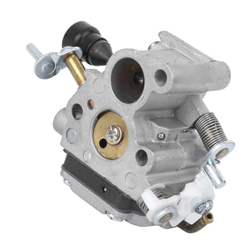 Carburateur renforcé pour réparer les pannes de tronçonneuses CS410, CS2240S, 435 et 440.