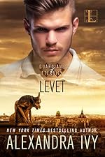 Levet (Guardians of Eternity Book 13)