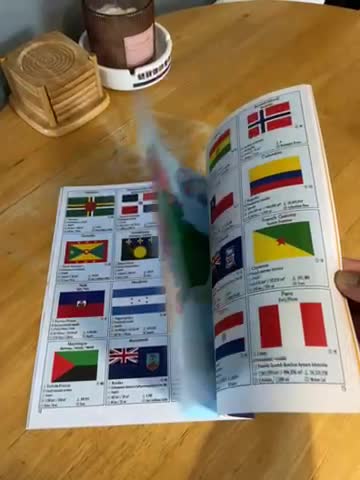 Flags of The World, The Complete Guide: More Than 390 Flags of