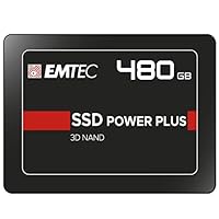 Emtec X150 480 GB Interne