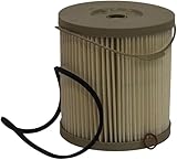 ACDelco Professional TP3005 (19236632) Fuel Filter