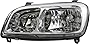 For Toyota RAV4 Headlight Lamp 1998 1999 2000 Halogen Driver Left Side