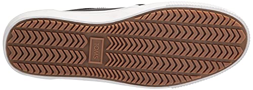 TOMS Men's Carlo Terrain Water Resistant Sneakers #TOP14