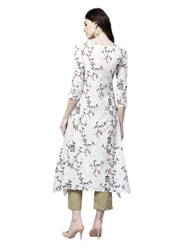 Image of ishin Women Salwar Suit Set