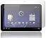 eTECH Collection 3 Pack of Clear Screen Protector for Motorola XOOM -- Free Shipping From USA!!