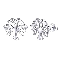 D. Tree of Life-Silver