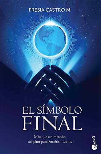 El simbolo final (Spanish Edition)