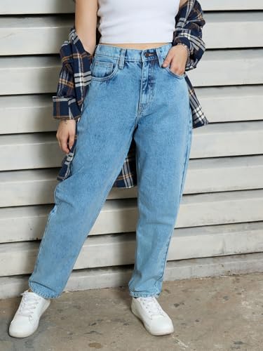 Image of HIGH STAR Women's Classic Fit Jeans