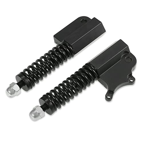 Suspension de choc de scooter électrique HUIOP pour Kugoo M4