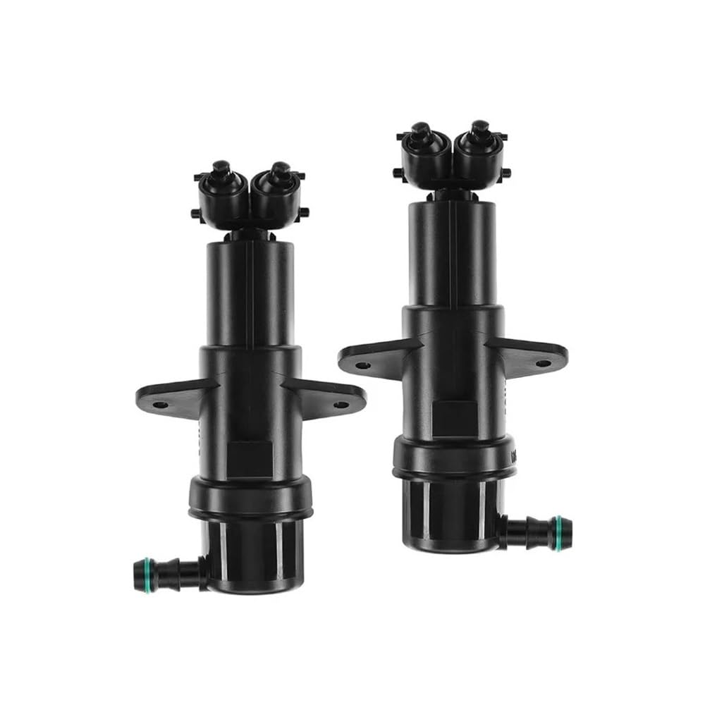 Hbfvz6tw Left And Right Washer Nozzle Left & Right For X3 E83 61673416467 61673416468(Left And Right)