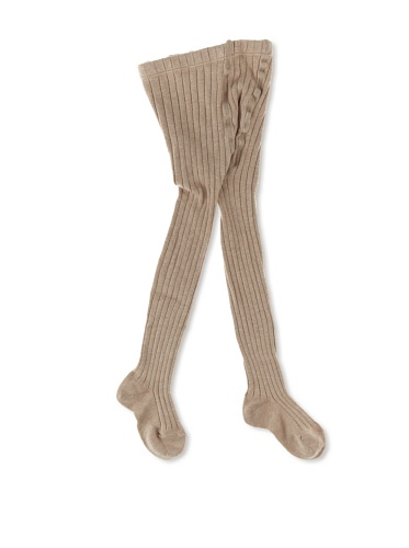 Leotardos básicos acanalados TURRON