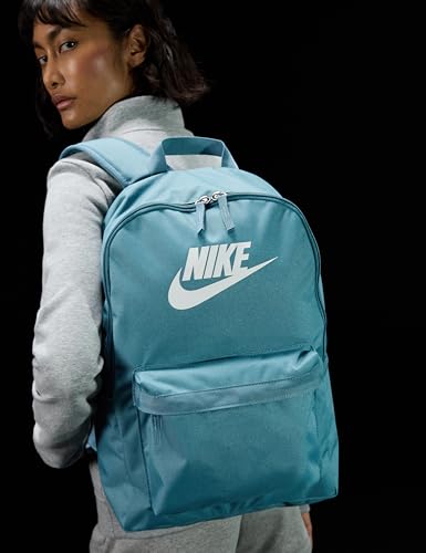 Image of Nike Unisex Adult Classics Heritage Backpack (25L) | Mens and Womens