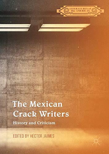 Buy The Mexican Crack Writers — BookShops.in
