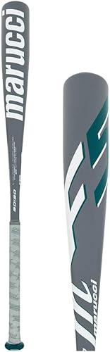 MARUCCI F5 SL -10, USA 2 58" Barrel Baseball BAT