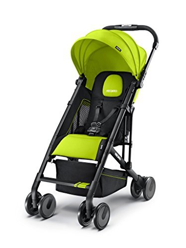 RECARO Easylife (Lime) by RECARO