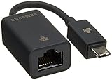 Samsung Electronics Amor2 Lan Dongle Ethernet Adapter (AA-AE2N12B/US)
