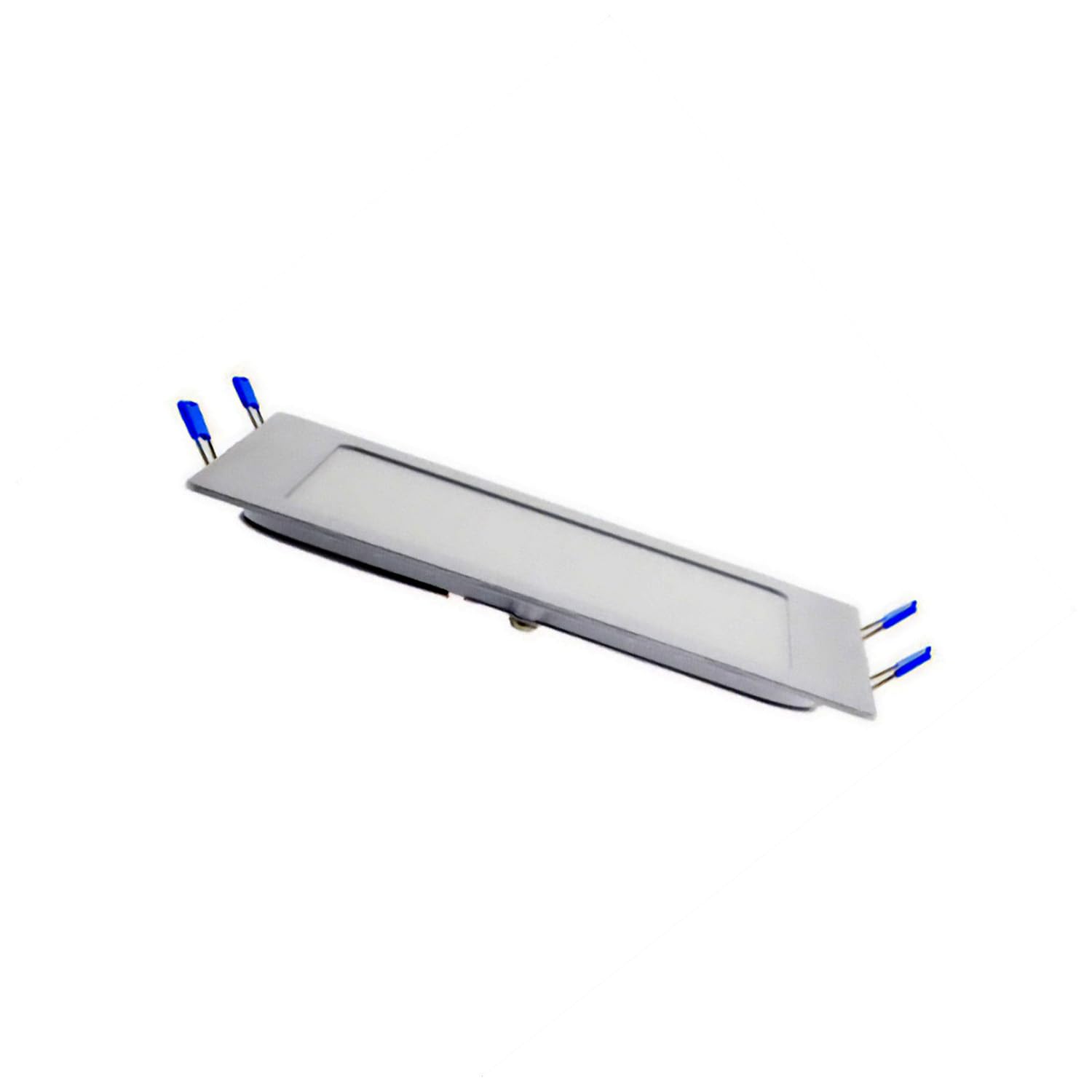 VoltShine Square LED Panel 25w 4500k, Slim Design, Energy efficient, Ideal for Lighting in Offices and Commercial Spaces.