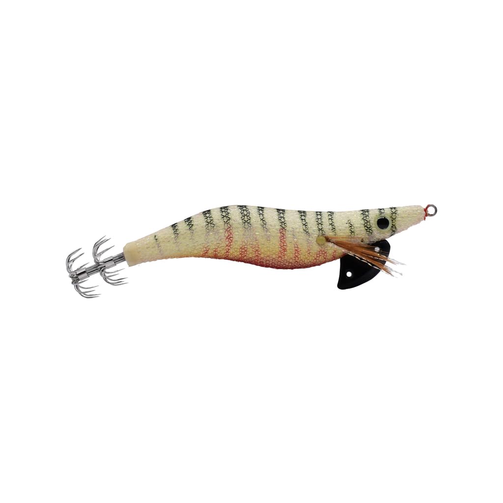 WHITE SHRIMP