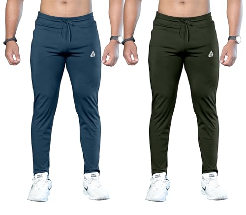 Image of FTX Men Track Pants